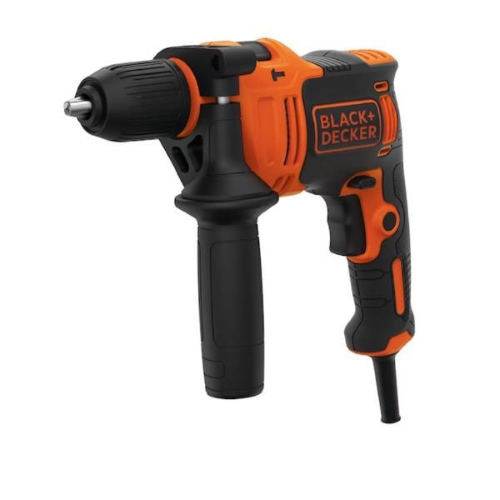 BLACK AND DECKER BLA TRAPANO PERCUSSIONE BEH710K